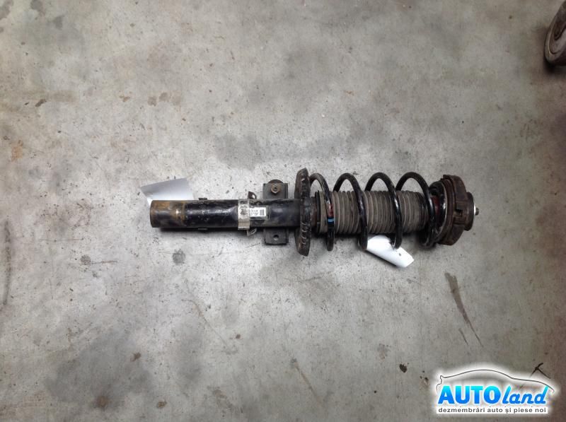 Arc Fata SKODA FABIA (6Y2) 1999-2025