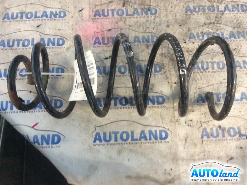 Arc Fata SKODA OCTAVIA (1U2) 1996-2010