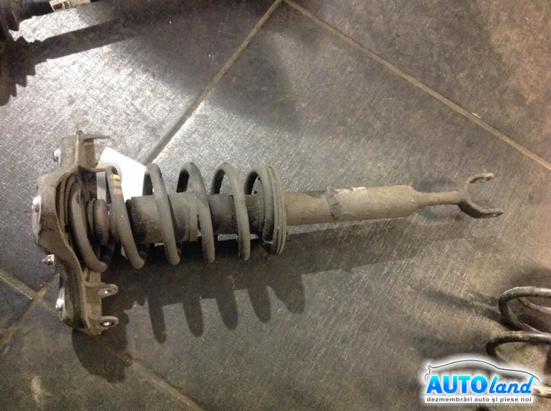 Arc Fata SKODA SUPERB I (3U4) 2002-2008