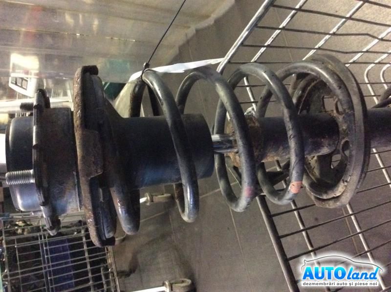 Arc Fata TOYOTA AVENSIS (_T22_) 1997-2003