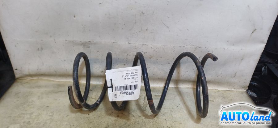 Arc Fata TOYOTA RAV 4 II (XA2,CLA2_,ZCA2_) 2000-2006