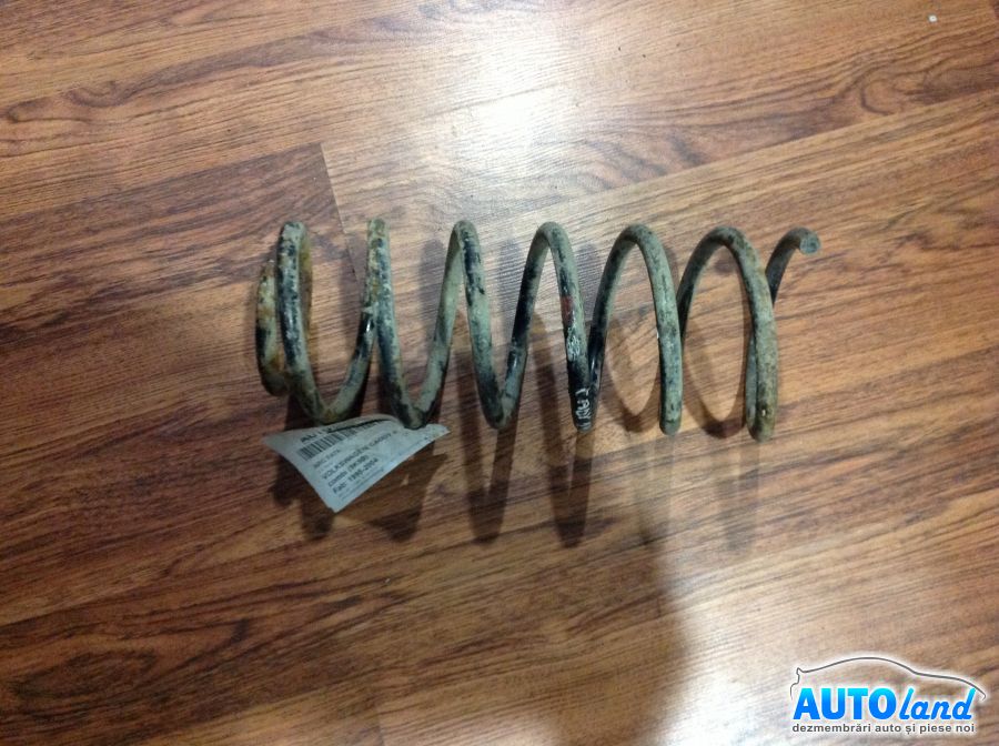 Arc Fata VOLKSWAGEN CADDY II combi (9K9B) 1995-2004