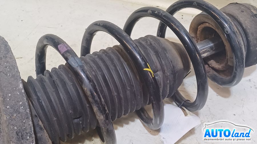 Arc Fata VOLKSWAGEN GOLF IV (1J1) 1997-2005