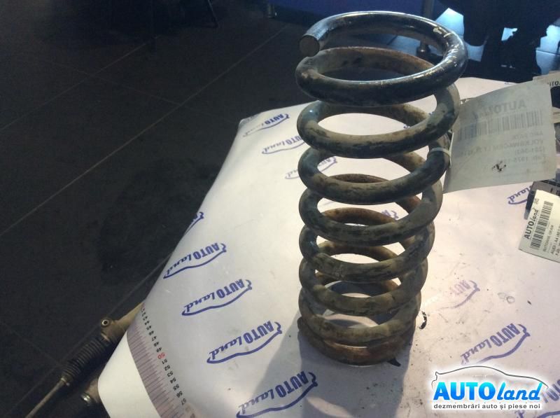 Arc Fata VOLKSWAGEN LT 28-35 I bus (281-363) 1975-1996