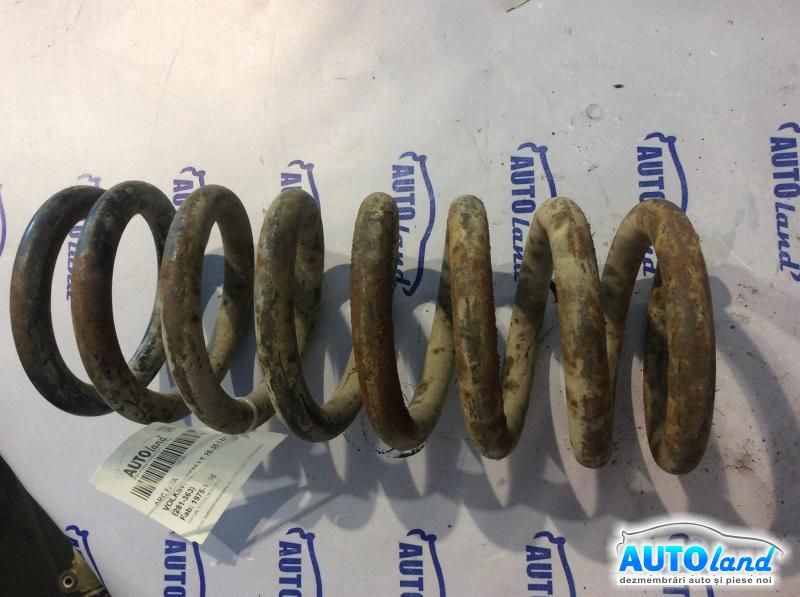 Arc Fata VOLKSWAGEN LT 28-35 I bus (281-363) 1975-1996