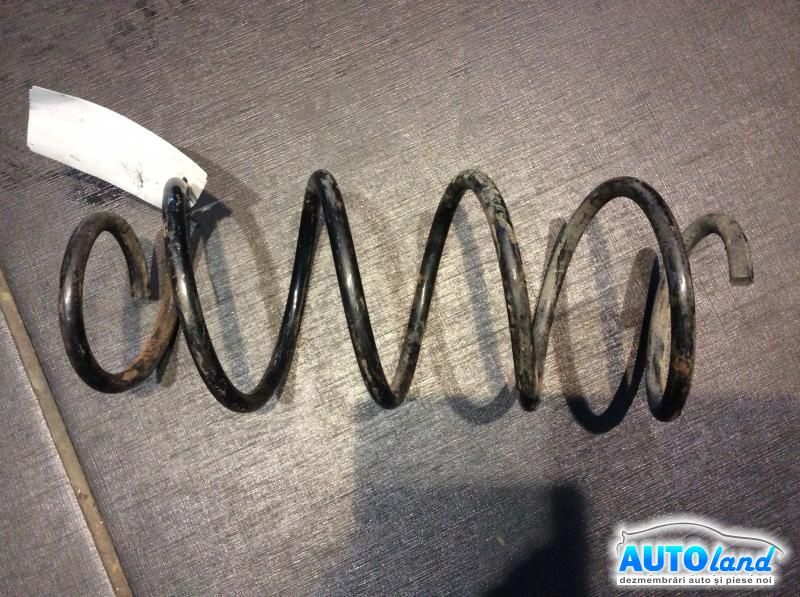 Arc Fata VOLKSWAGEN POLO (9N_) 2001-2025