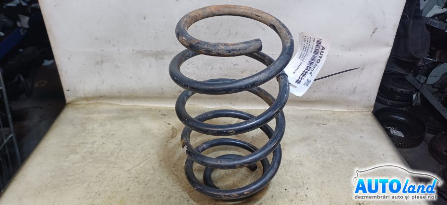 Arc Fata VOLKSWAGEN SHARAN (7M8,7M9,7M6) 1995-2000