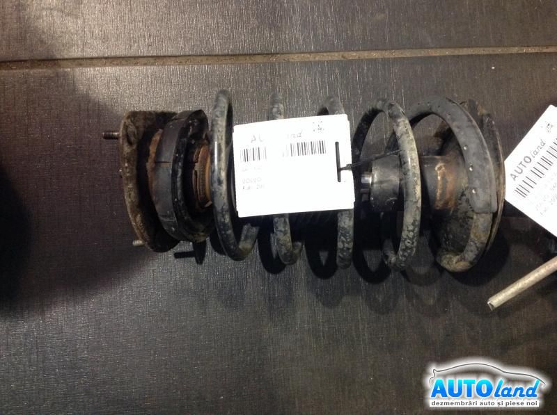 Arc Fata VOLVO S60 2000-2025