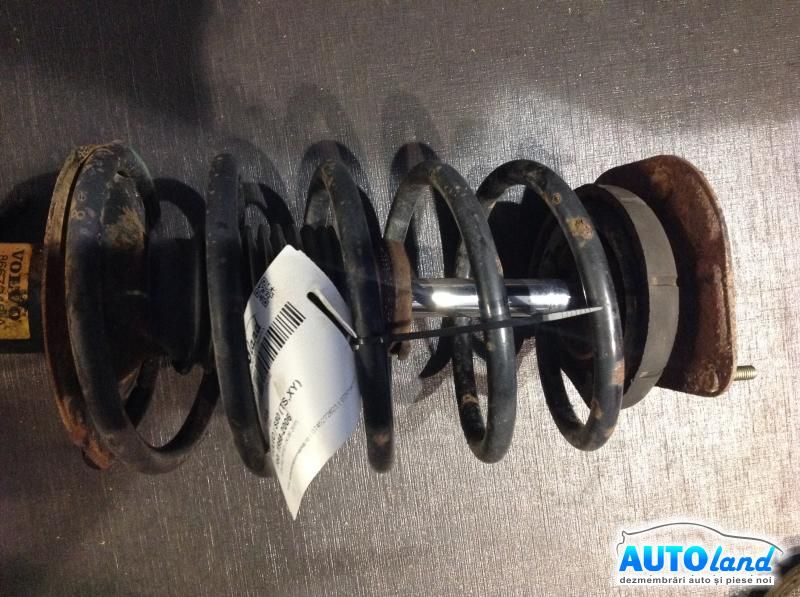 Arc Fata VOLVO S80 (TS,XY) 1998-2006