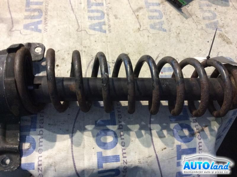 Arc Spate AUDI 80 (8C,B4) 1991-1994 Cod 8A051231C 