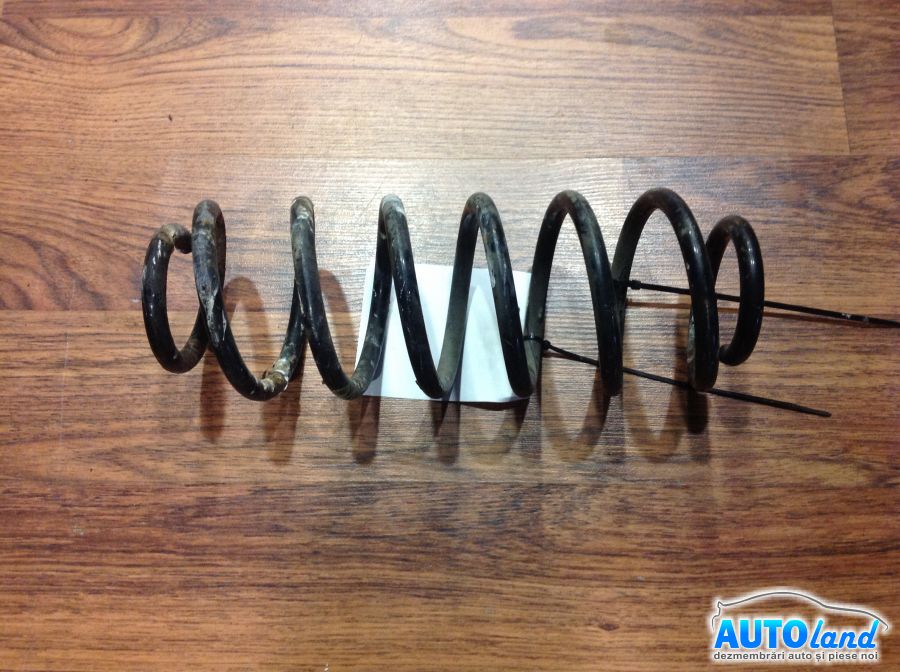 Arc Spate AUDI A2 (8Z0) 2000-2005