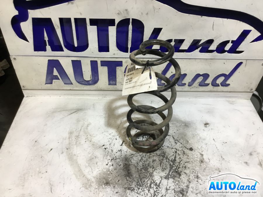 Arc Spate AUDI A5 2007-2025