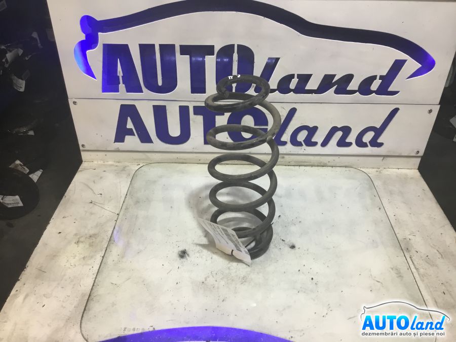 Arc Spate AUDI A5 Sportback (8TA) 2009-2025