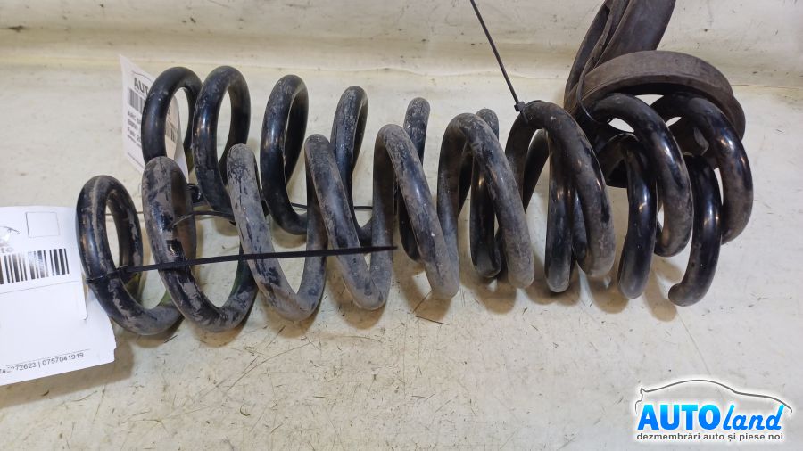 Arc Spate BMW 1 (E81,E87) 2004-2025