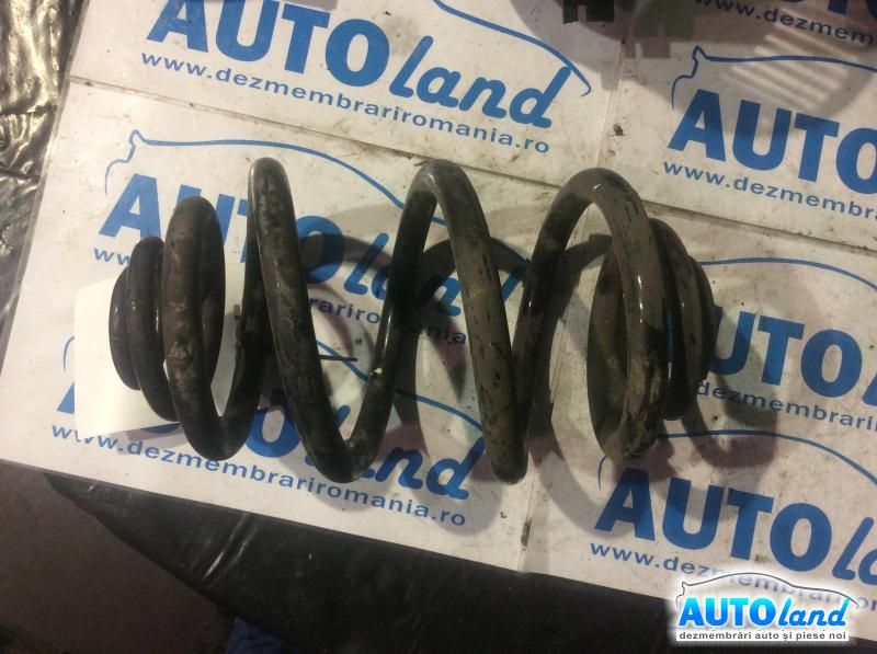 Arc Spate BMW 3 Cabriolet (E36) 1993-1999