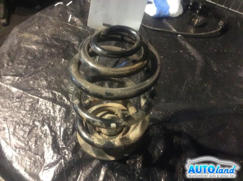 Arc Spate BMW 3 Compact (E46) 2001-2005