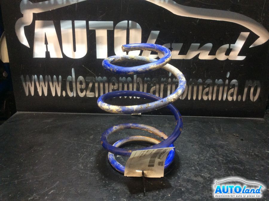 Arc Spate BMW 3 (E46) 1998-2005