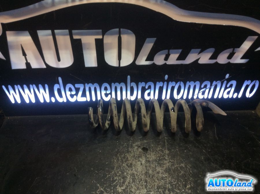 Arc Spate BMW 3 (E90) 2005-2025