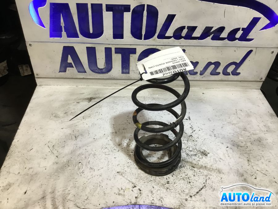 Arc Spate FIAT GRANDE PUNTO (199) 2005-2025
