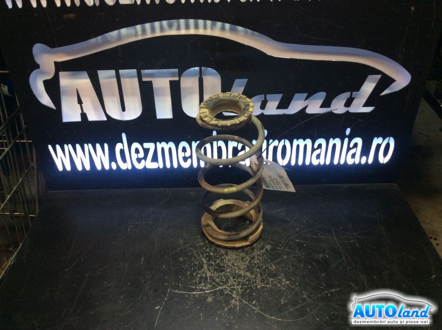 Arc Spate FIAT PUNTO (199) 2012-2025