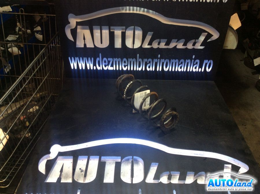 Arc Spate FIAT STILO (192) 2001-2025