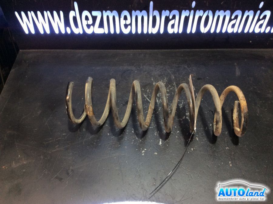 Arc Spate FORD FOCUS II (DA_) 2008-2025