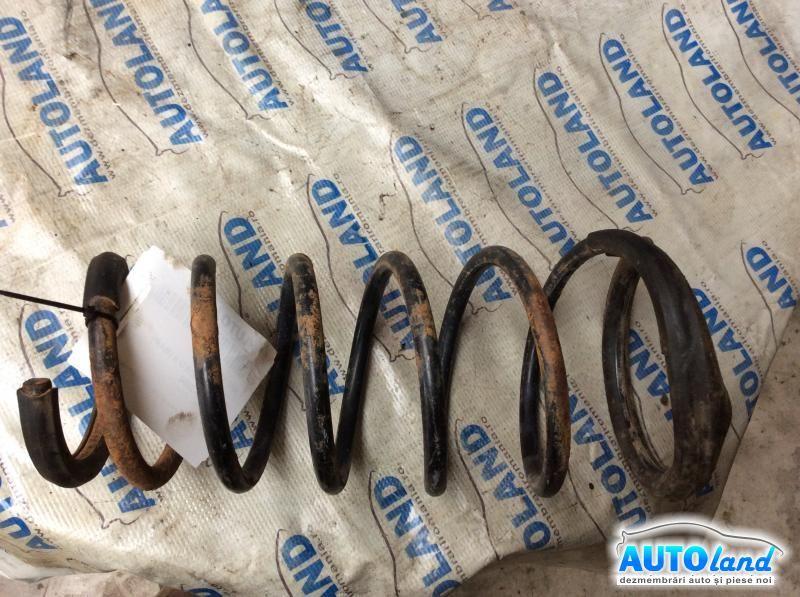 Arc Spate FORD MONDEO II (BAP) 1996-2000