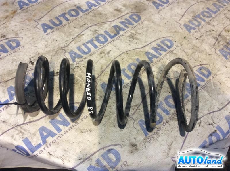 Arc Spate FORD MONDEO II (BAP) 1996-2000