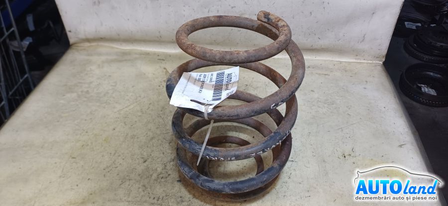 Arc Spate JEEP CHEROKEE (KJ) 2001-2026