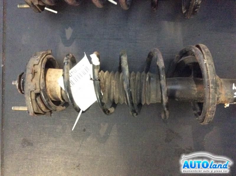 Arc Spate MAZDA 323 S VI (BJ) 1998-2004