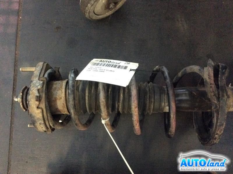 Arc Spate MAZDA 323 S VI (BJ) 1998-2004