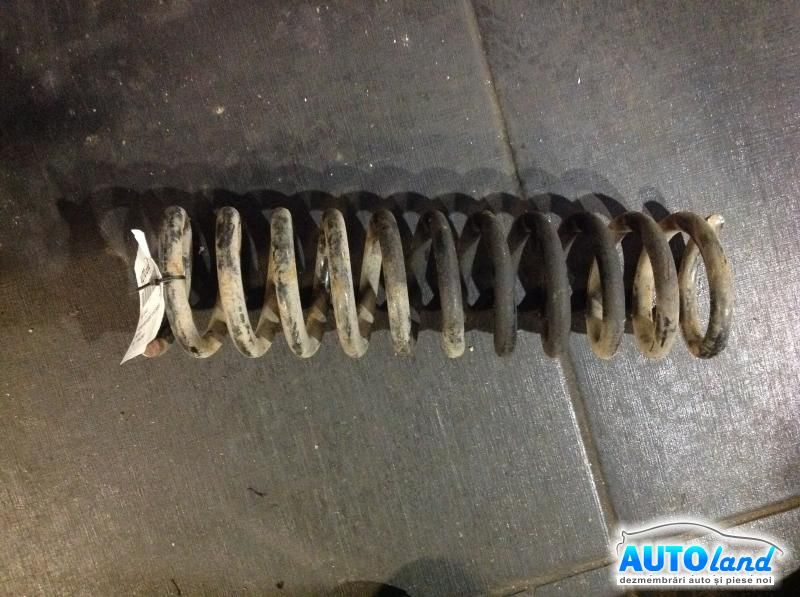 Arc Spate MERCEDES-BENZ E-CLASS (W210) 1995-2002