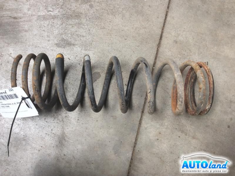 Arc Spate OPEL FRONTERA A (5_MWL4) 1992-1998