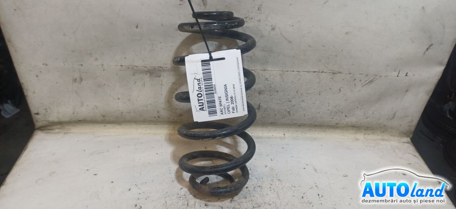 Arc Spate OPEL INSIGNIA 2008-2026