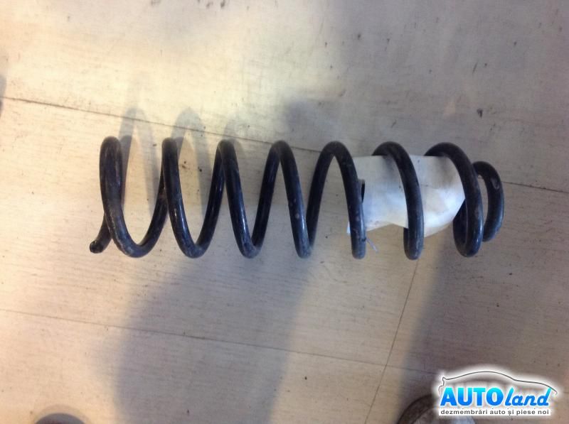 Arc Spate RENAULT SCENIC II (JM0/1_) 2003-2025