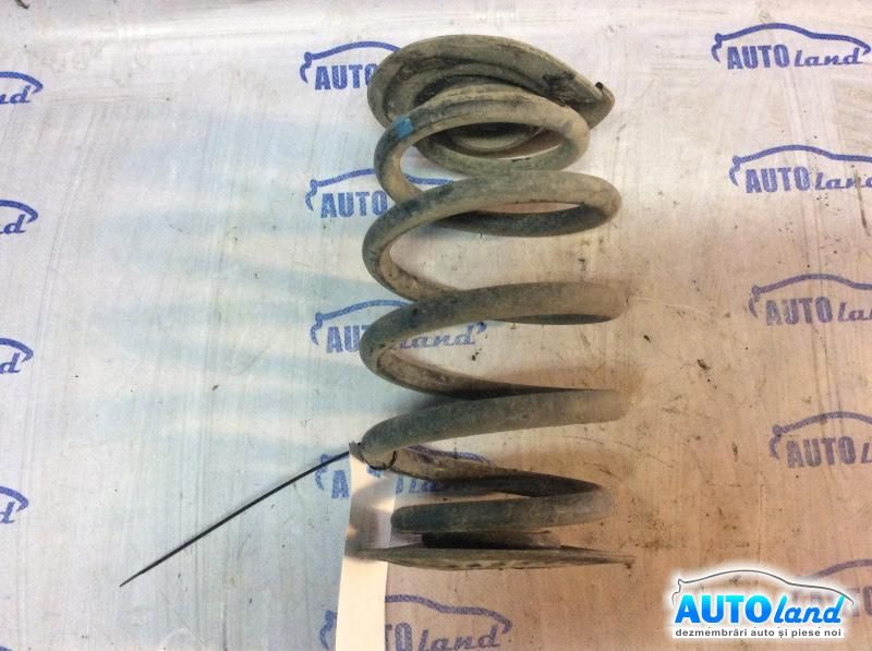 Arc Spate RENAULT SYMBOL (LB0/1/2_) 1998-2003