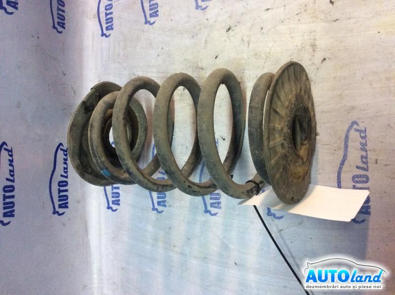 Arc Spate RENAULT SYMBOL (LB0/1/2_) 1998-2003