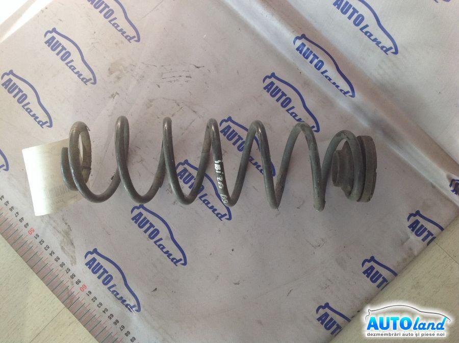 Arc Spate SEAT IBIZA IV (6J5,6P1) 2008-2017