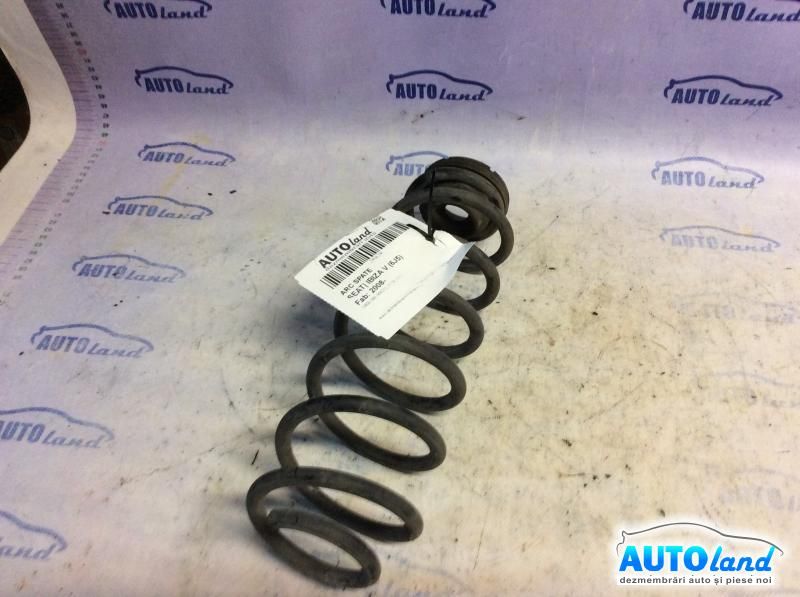 Arc Spate SEAT IBIZA V (6J5) 2008-2025