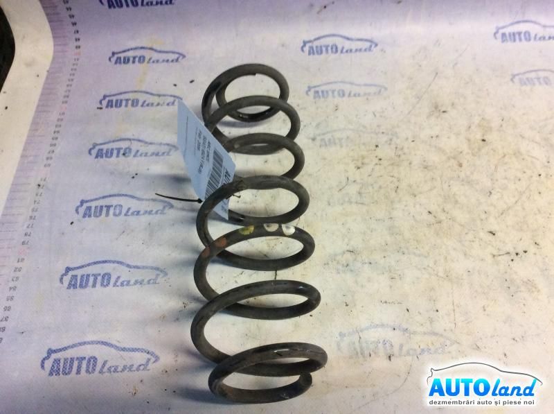 Arc Spate SEAT IBIZA V (6J5) 2008-2025