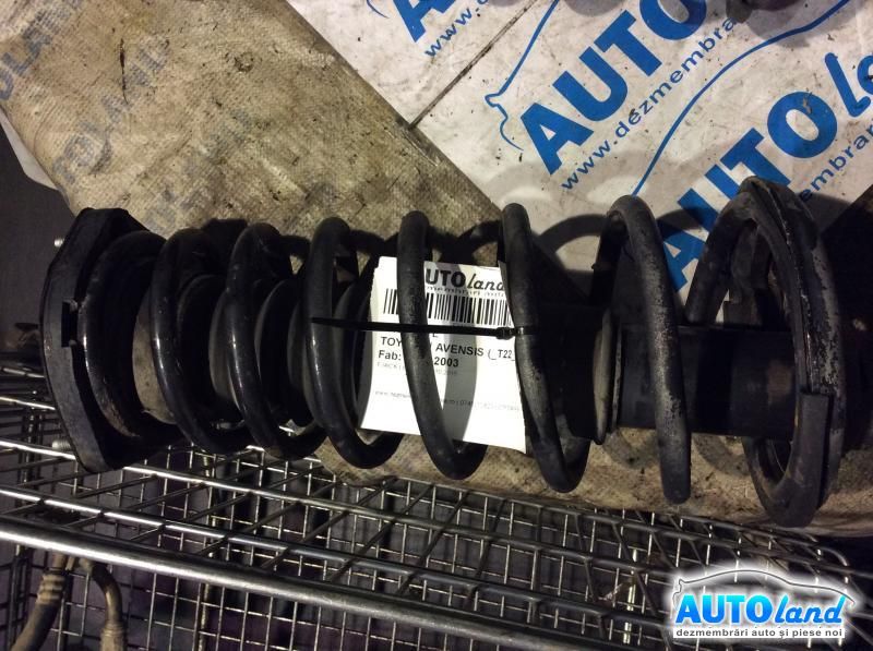 Arc Spate TOYOTA AVENSIS (_T22_) 1997-2003