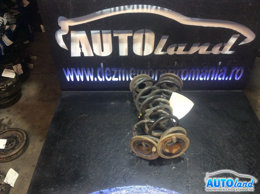 Arc Spate VOLKSWAGEN GOLF VI 2008-2025