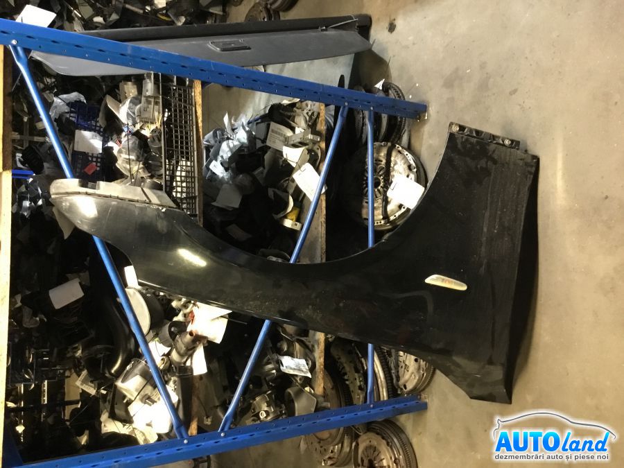 Aripa fata Dreapta BMW 5 (E60) 2003-2025