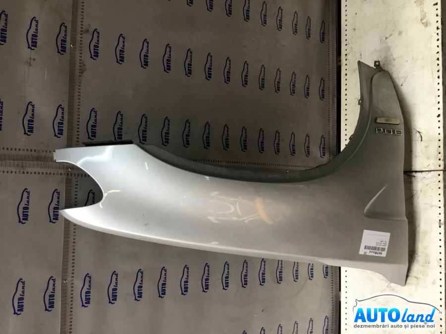 Aripa fata Dreapta BMW X5 (E53) 2000-2025