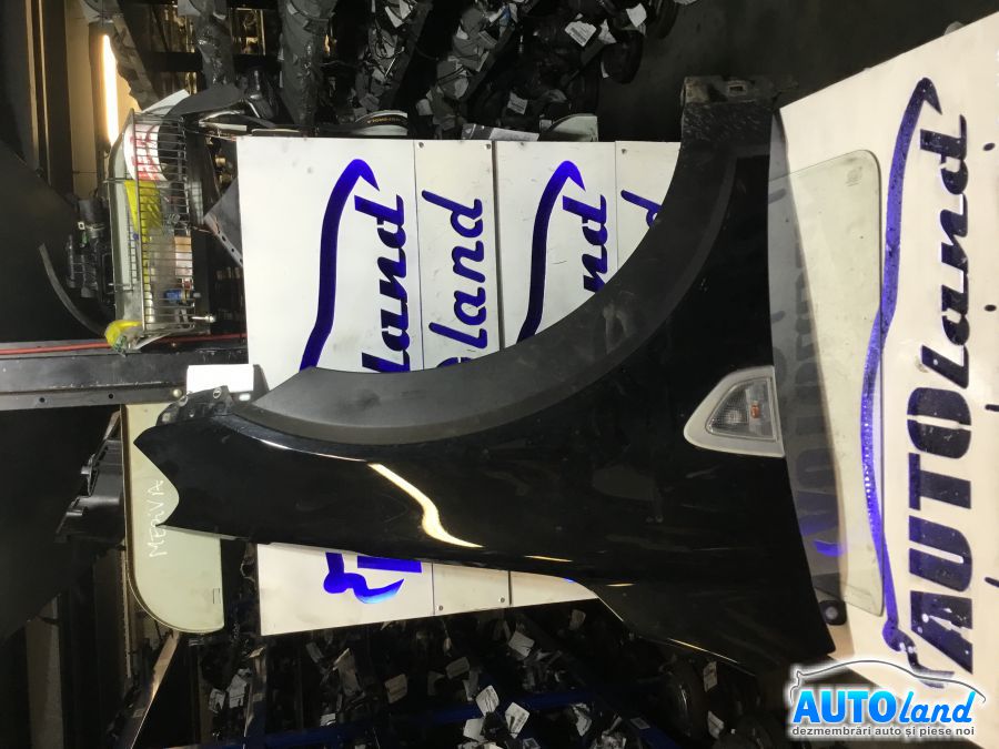 Aripa fata Dreapta CHEVROLET CAPTIVA 2006-2026