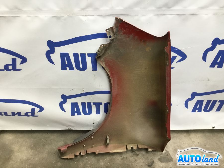 Aripa fata Dreapta CITROEN BERLINGO 2004-2008
