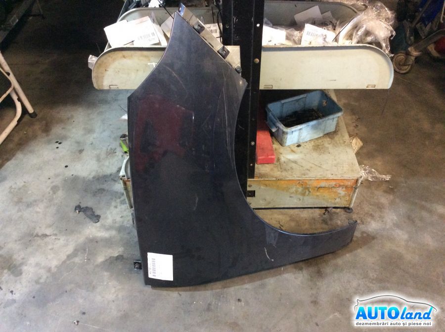 Aripa fata Dreapta CITROEN C3 Picasso 2009-2026