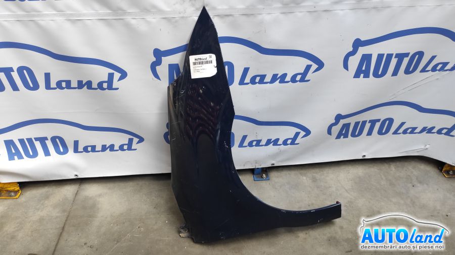 Aripa fata Dreapta CITROEN C4 (LC_) 2004-2025