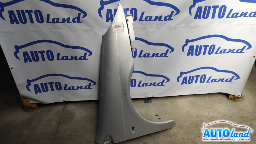 Aripa fata Dreapta CITROEN C5 (DC_) 2001-2004