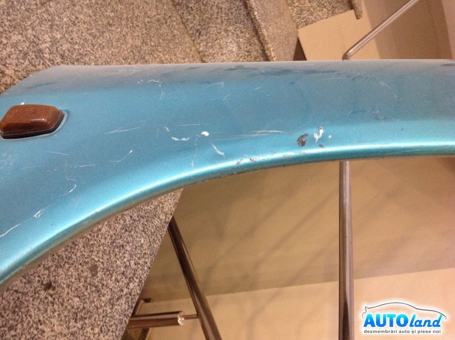 Aripa fata Dreapta CITROEN XSARA (N1) 1997-2005